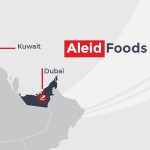 Aleid Foods-Dubai is a dynamic regional center specialized in trade and re-export