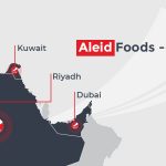 Aleid Foods inaugurate its operations in Riyadh within its regional expansion strategy Goals_25