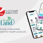Aleid Foods acquires the HealthLand application for health products
