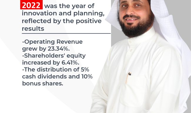 Aleid Foods Board of Directors recommended the distribution of 5% cash dividends to shareholders and the distribution of 10% bonus shares of the paid-up capital .