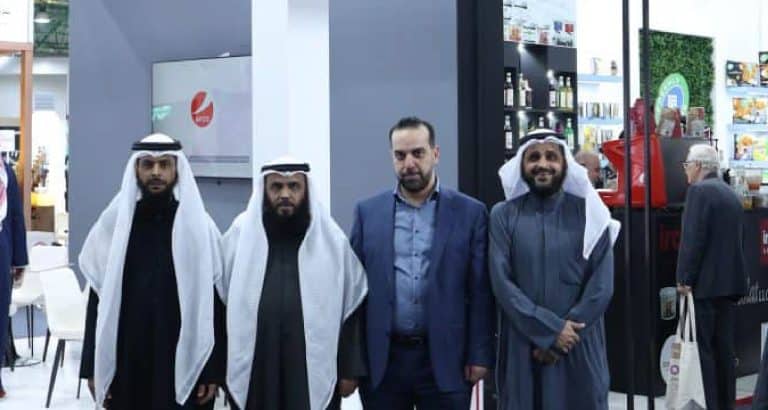 Aleid Foods as a Golden Sponsor of HORECA Kuwait 2025