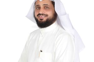 Mohammad Saud Al Mutairi